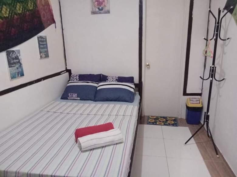 Sun Valley Backpackers Inn El Nido Buitenkant foto
