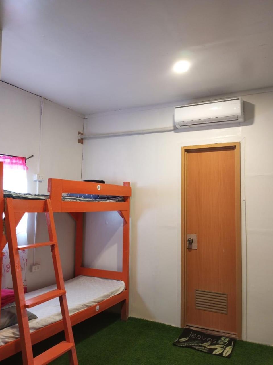 Sun Valley Backpackers Inn El Nido Buitenkant foto