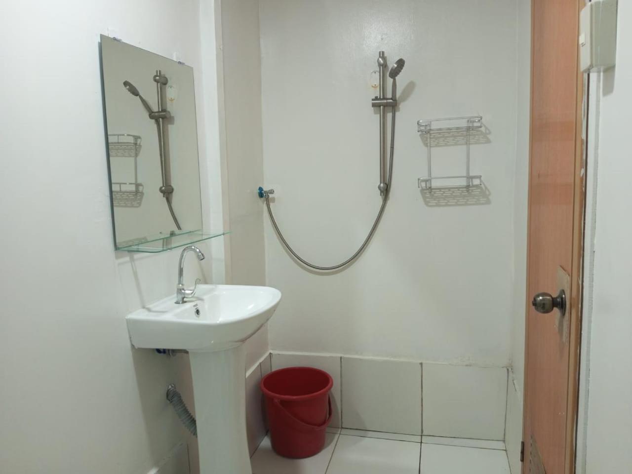Sun Valley Backpackers Inn El Nido Buitenkant foto