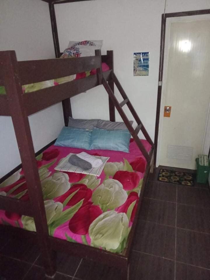 Sun Valley Backpackers Inn El Nido Buitenkant foto